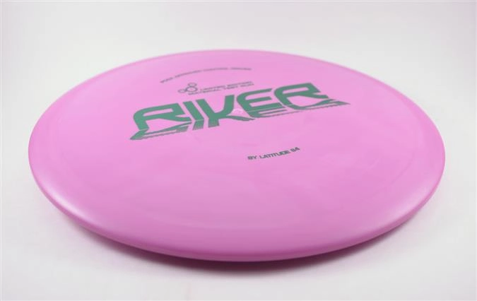 RiverLE Test Material